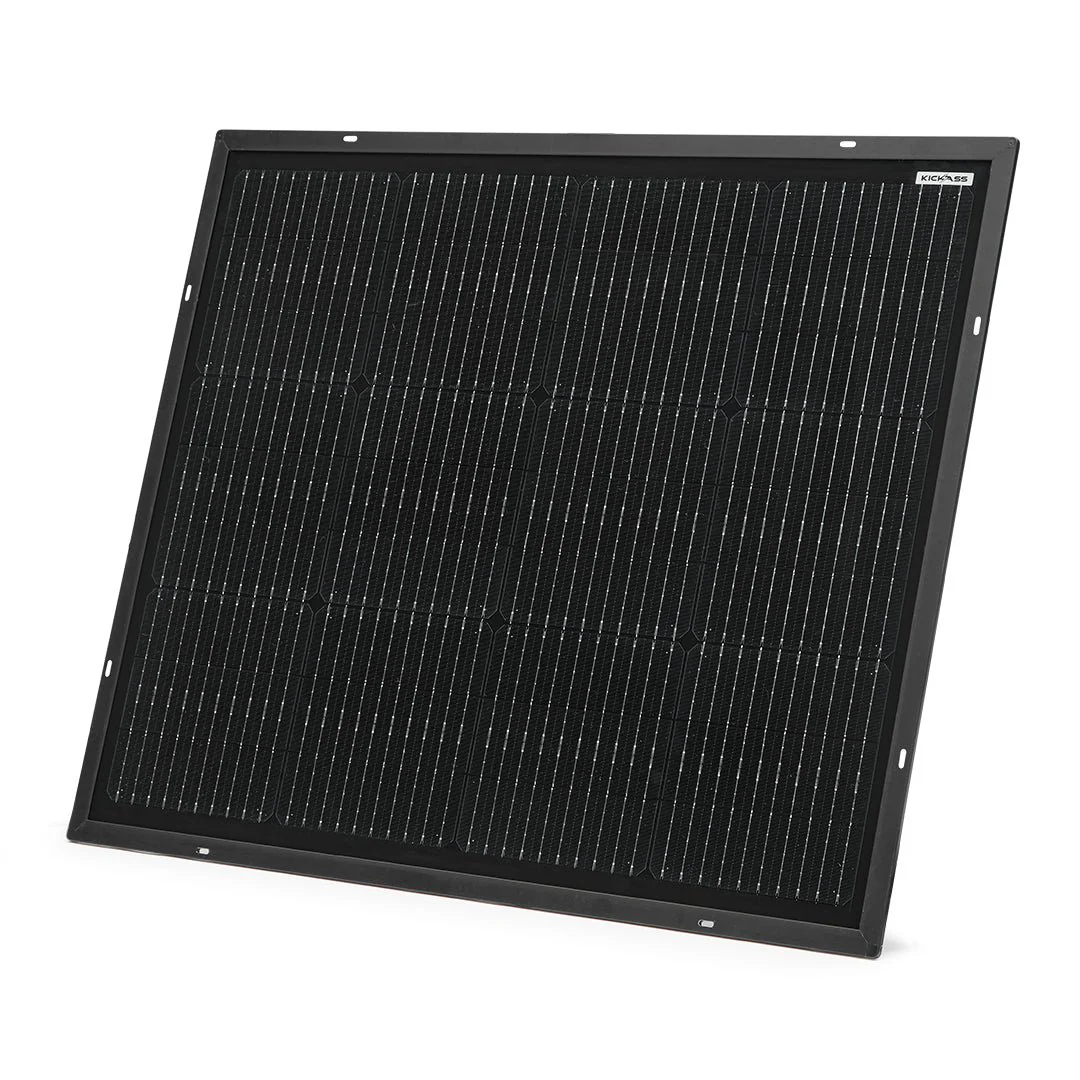 Rooftop Solar Panels